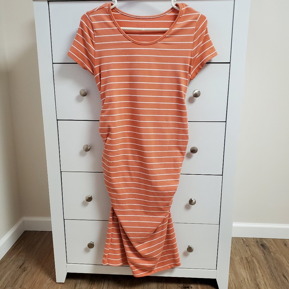 Maternity dress